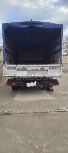 Ford Transit 1997, 325,410 km - 2.5 л - Şamaxı