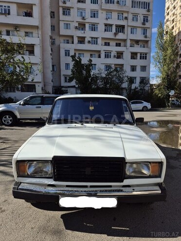 LADA (VAZ) 2107 2000, 98,000 km - 1.6 л - Bakı