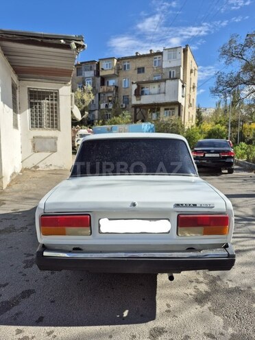 LADA (VAZ) 2107 2000, 98,000 km - 1.6 л - Bakı