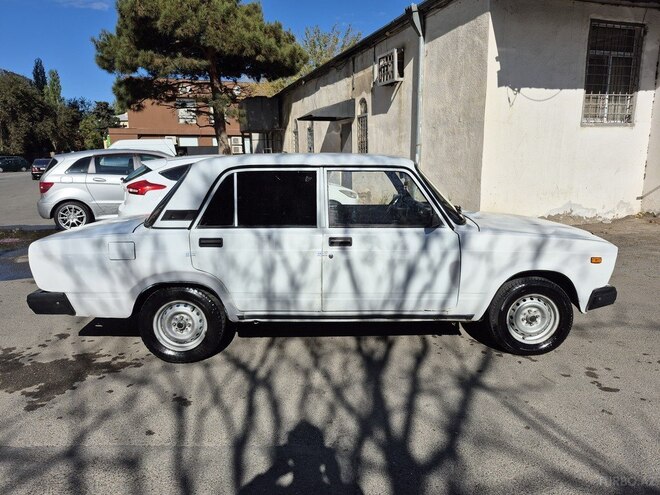 LADA (VAZ) 2107 2000, 98,000 km - 1.6 л - Bakı