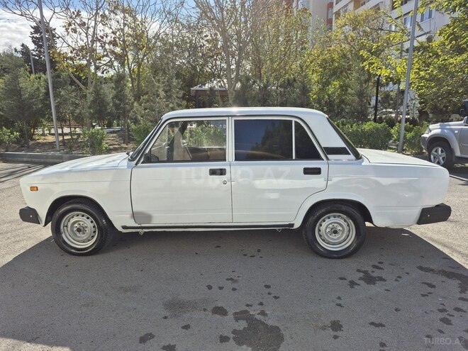 LADA (VAZ) 2107 2000, 98,000 km - 1.6 л - Bakı
