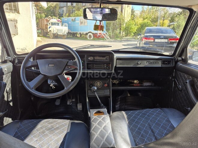 LADA (VAZ) 2107 2000, 98,000 km - 1.6 л - Bakı