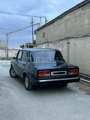 LADA (VAZ) 2107 2007, 39,109 km - 1.6 л - Bakı