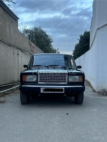 LADA (VAZ) 2107 2007, 39,109 km - 1.6 л - Bakı