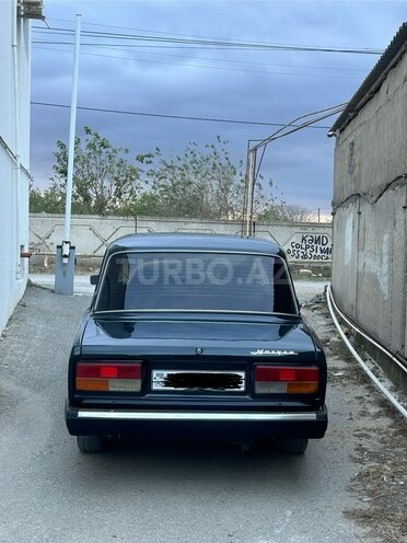 LADA (VAZ) 2107 2007, 39,109 km - 1.6 л - Bakı