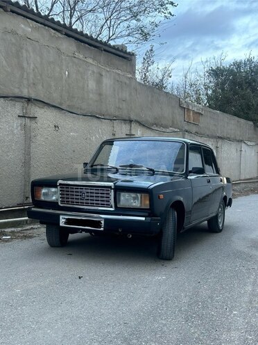 LADA (VAZ) 2107 2007, 39,109 km - 1.6 л - Bakı
