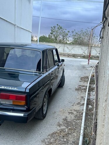 LADA (VAZ) 2107 2007, 39,109 km - 1.6 л - Bakı