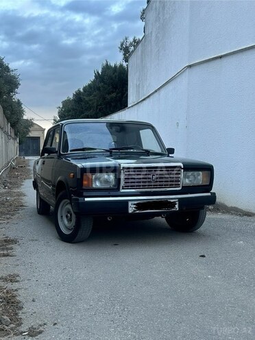 LADA (VAZ) 2107 2007, 39,109 km - 1.6 л - Bakı