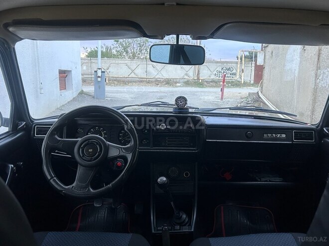 LADA (VAZ) 2107 2007, 39,109 km - 1.6 л - Bakı