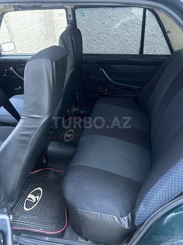 LADA (VAZ) 2107 2007, 39,109 km - 1.6 л - Bakı