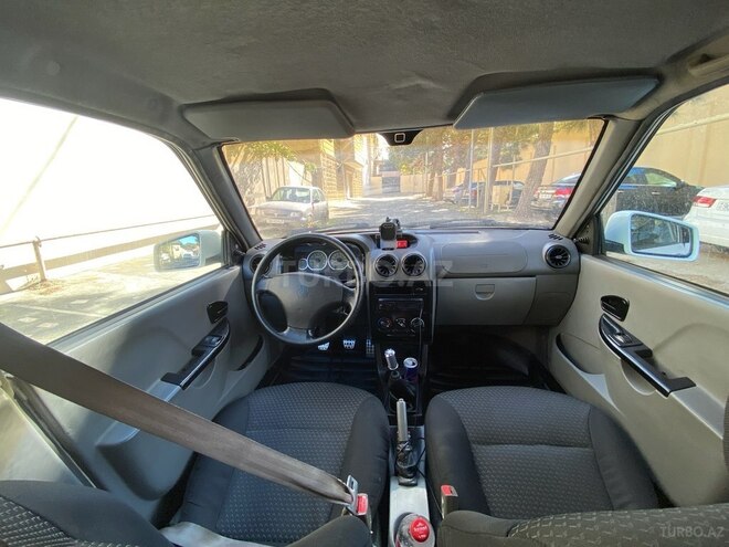 Saipa 132 2013, 280,000 km - 1.3 л - Bakı