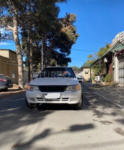 Saipa 132 2013, 280,000 km - 1.3 л - Bakı