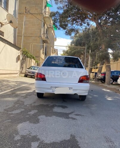 Saipa 132 2013, 280,000 km - 1.3 л - Bakı