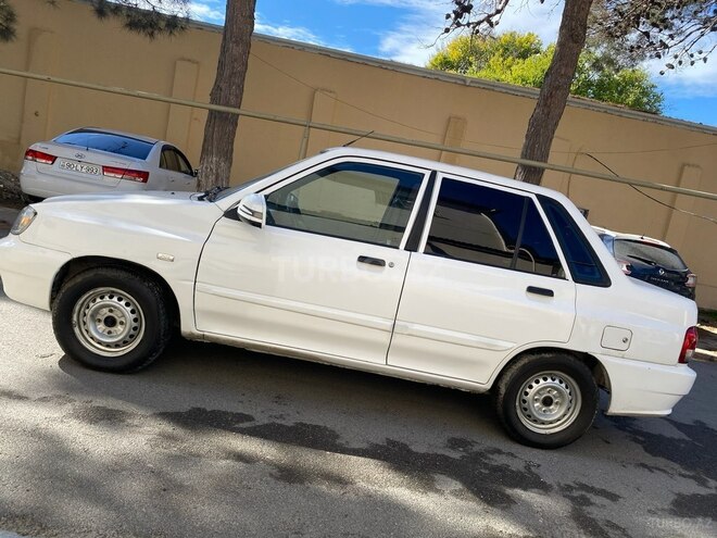 Saipa 132 2013, 280,000 km - 1.3 л - Bakı