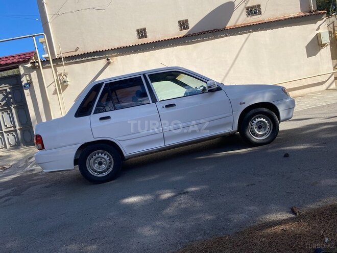 Saipa 132 2013, 280,000 km - 1.3 л - Bakı