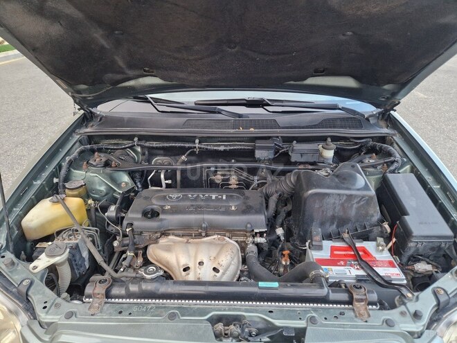 Toyota Highlander 2004, 319,000 km - 2.4 l - Bakı