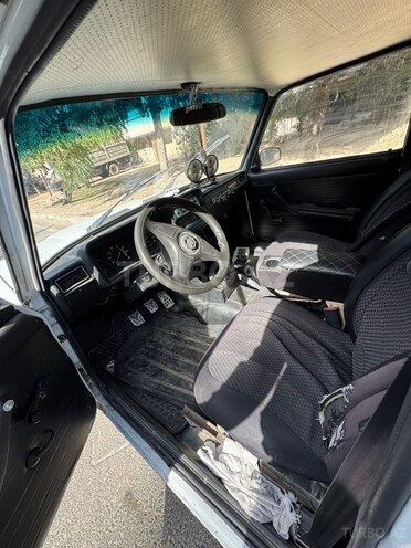 LADA (VAZ) 2104 2010, 71,674 km - 1.6 l - Bakı