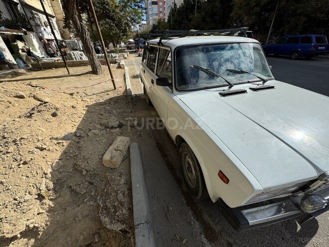 LADA (VAZ) 2104 2010, 71,674 km - 1.6 l - Bakı