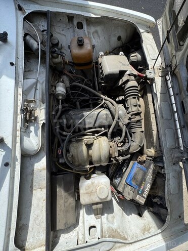 LADA (VAZ) 2104 2010, 71,674 km - 1.6 l - Bakı