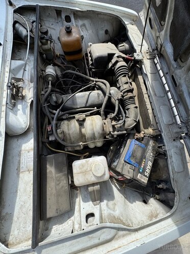 LADA (VAZ) 2104 2010, 71,674 km - 1.6 l - Bakı