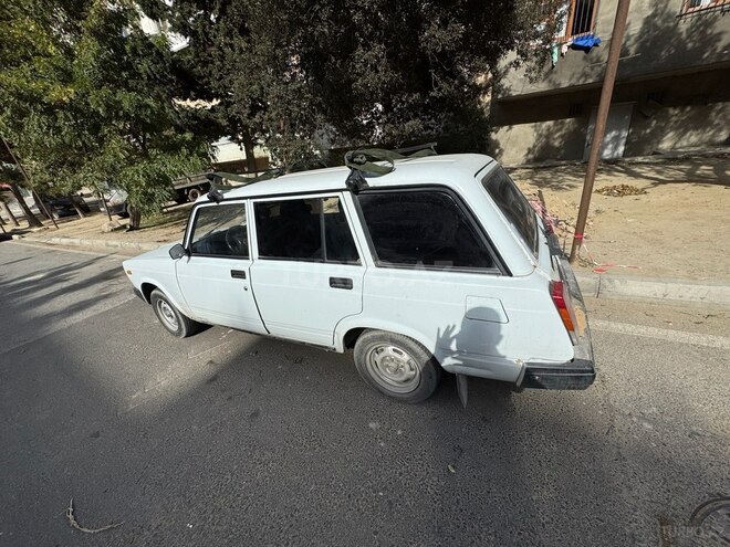 LADA (VAZ) 2104 2010, 71,674 km - 1.6 l - Bakı