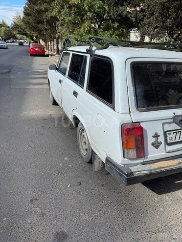 LADA (VAZ) 2104 2010, 71,674 km - 1.6 l - Bakı