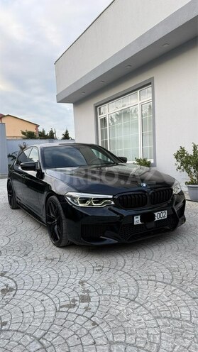 BMW 530-2