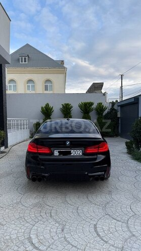 BMW 530-3