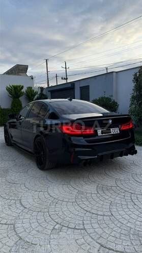 BMW 530-5