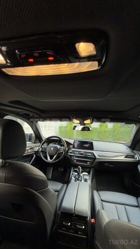 BMW 530-6