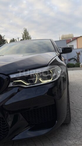 BMW 530-19