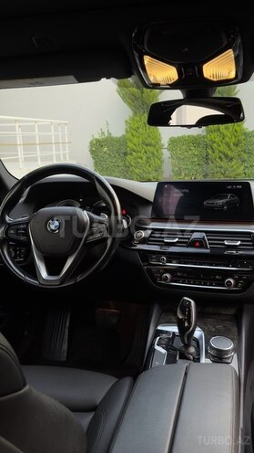 BMW 530-7