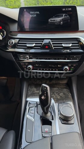 BMW 530-8