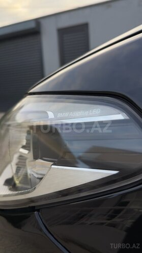 BMW 530-17
