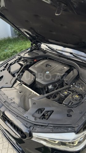 BMW 530-18