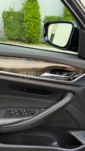 BMW 530-15