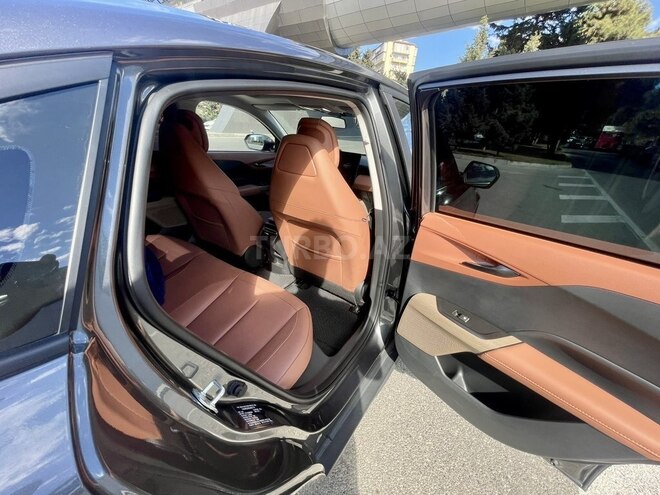 Changan Qiyuan A05 2025, 9,900 km - 1.5 l - Bakı