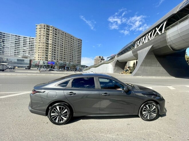 Changan Qiyuan A05 2025, 9,900 km - 1.5 l - Bakı