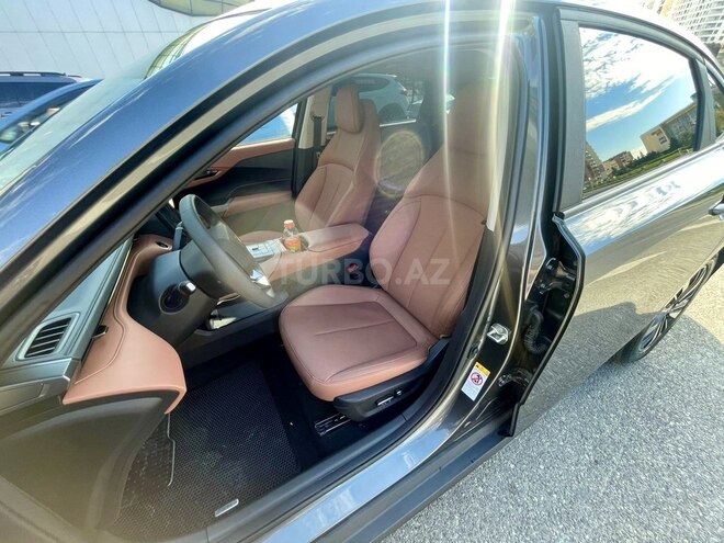 Changan Qiyuan A05 2025, 9,900 km - 1.5 l - Bakı