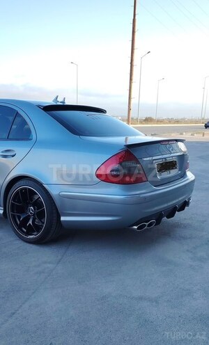 Mercedes E 220 2009, 340,776 km - 2.2 l - Bakı