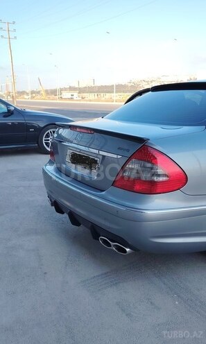 Mercedes E 220 2009, 340,776 km - 2.2 l - Bakı