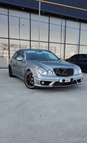 Mercedes E 220 2009, 340,776 km - 2.2 l - Bakı