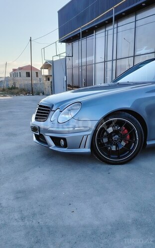 Mercedes E 220 2009, 340,776 km - 2.2 l - Bakı