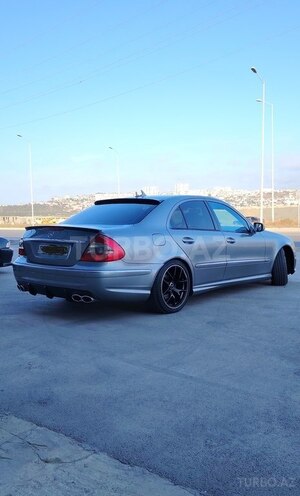 Mercedes E 220 2009, 340,776 km - 2.2 l - Bakı