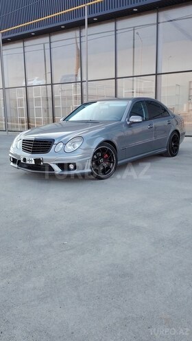 Mercedes E 220 2009, 340,776 km - 2.2 l - Bakı