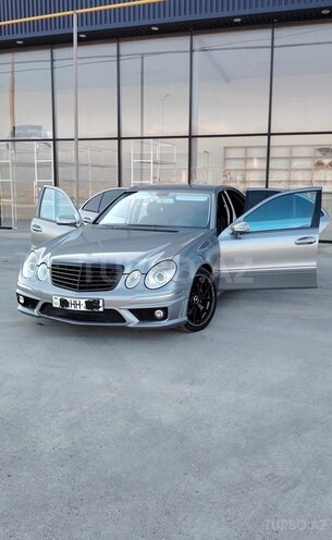 Mercedes E 220 2009, 340,776 km - 2.2 l - Bakı