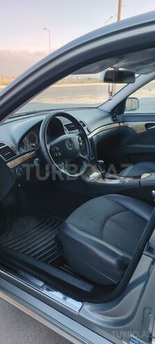 Mercedes E 220 2009, 340,776 km - 2.2 l - Bakı