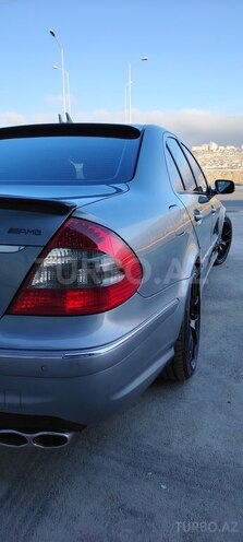 Mercedes E 220 2009, 340,776 km - 2.2 l - Bakı