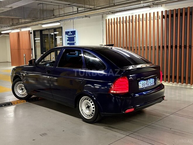 LADA (VAZ) Priora 2013, 308,881 km - 1.6 л - Gəncə