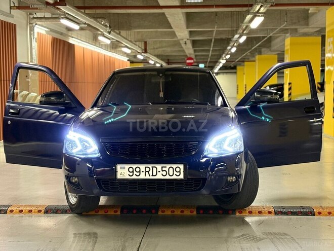 LADA (VAZ) Priora 2013, 308,881 km - 1.6 л - Gəncə
